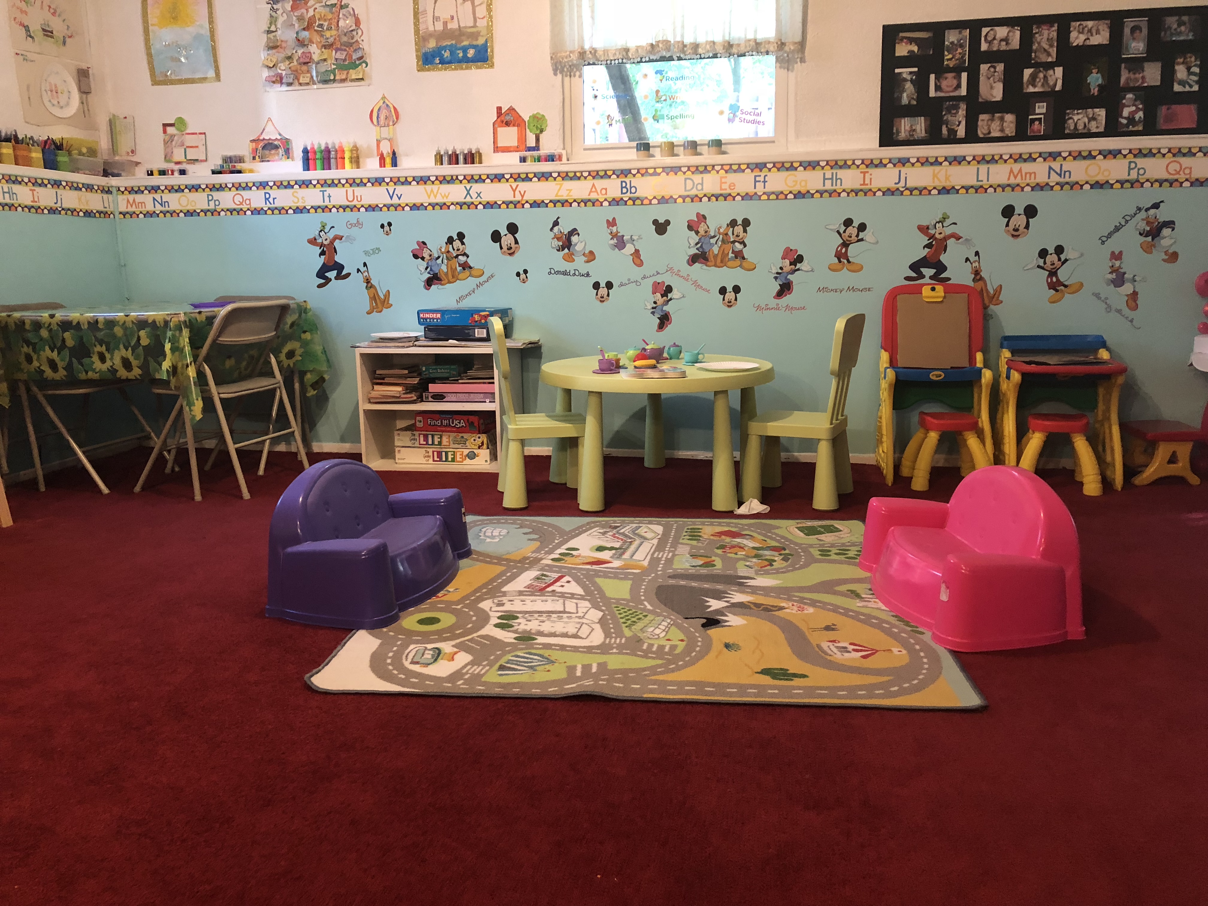 Step By Step Daycare's Photo