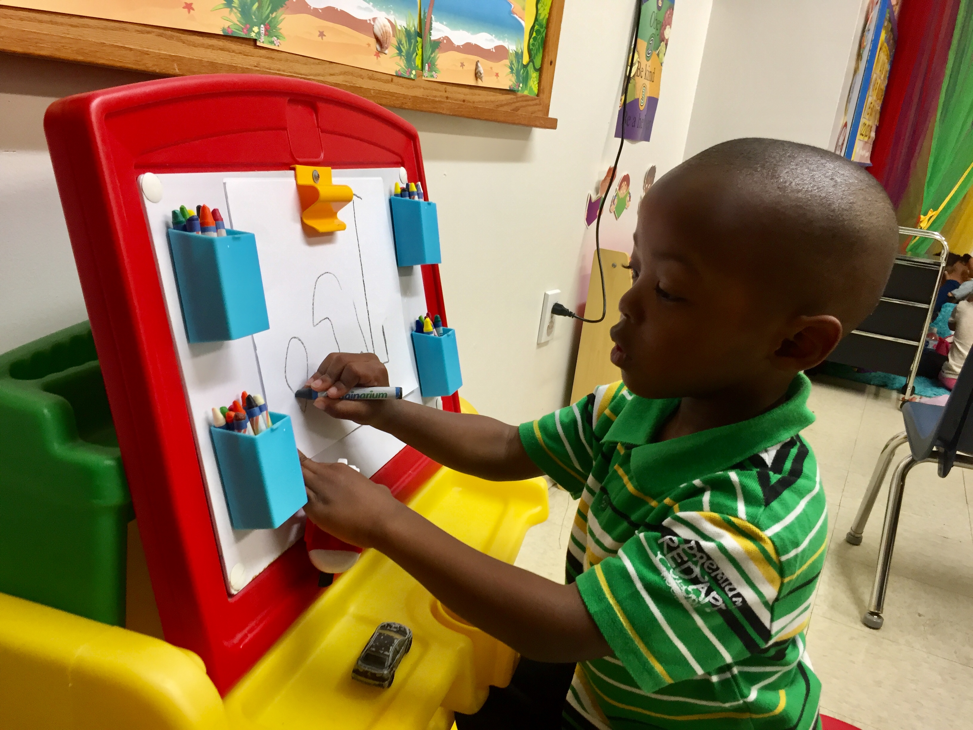 Ocean View Christian Academy & Preschool's Photo