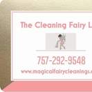 The Cleaning Fairy LLC