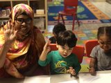 Nasri Family Childcare Llc