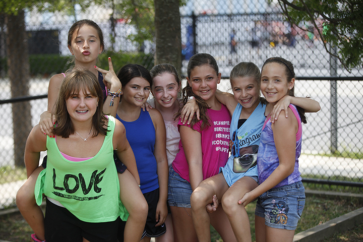 Camps 'R' Us's Photo