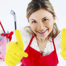 YBH Cleaning Services