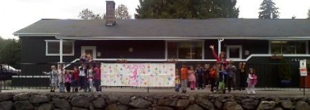 A World Discovery Montessori School