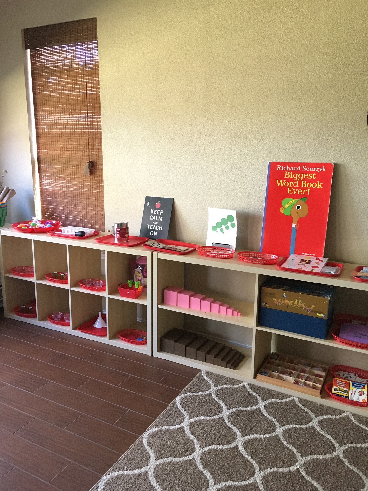 Seema Montessori/ Day Care's Photo