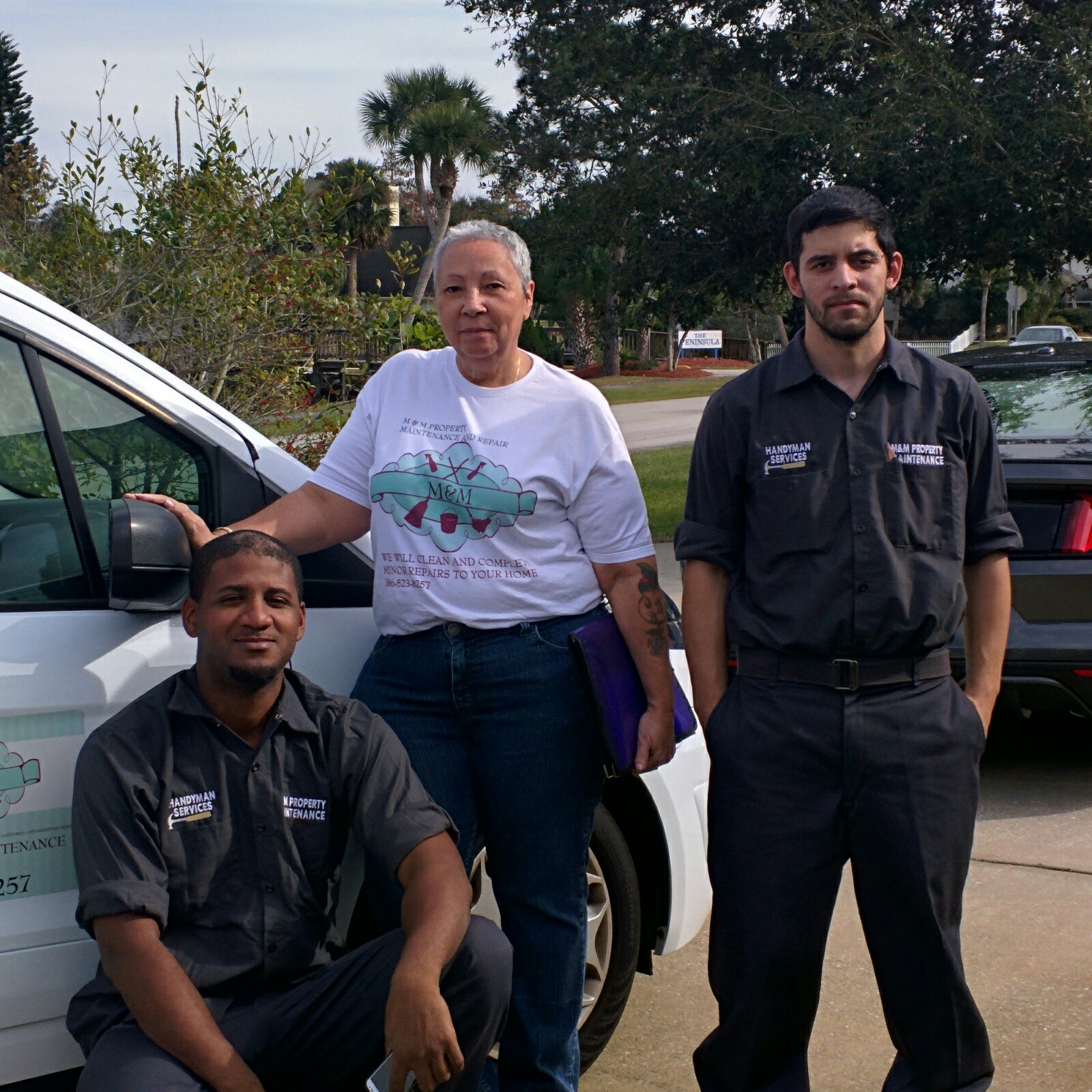 M & M Property Maintenance And Repair's Photo