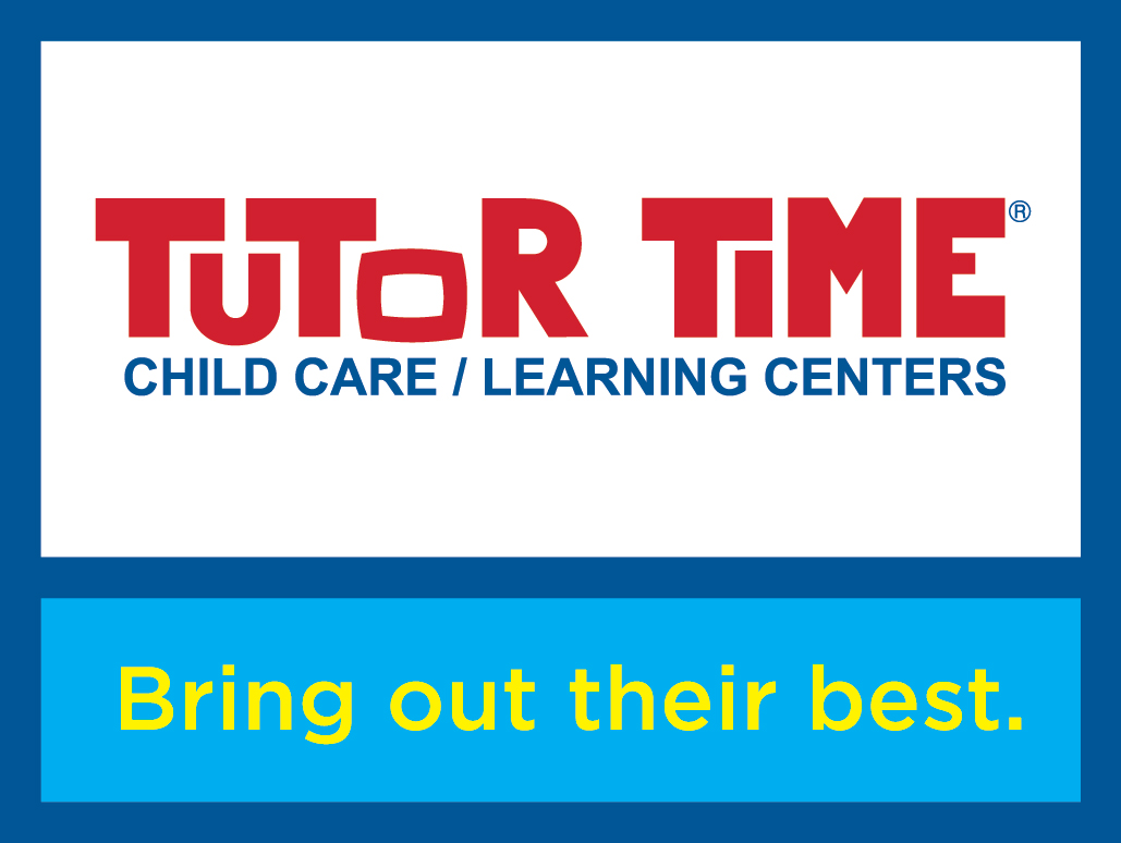 Tutor Time Powell Logo