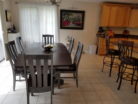 Lifestyle Cleaning Service by Andrea