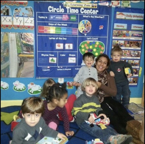 Mari's Home Child Care's Photo