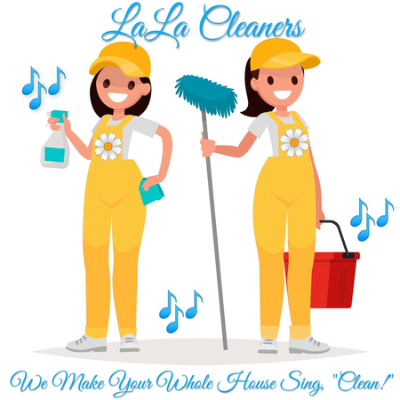 Lala Cleaning Service