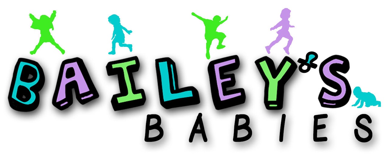 Bailey's Babies Childcare And Learning Center, Llc. Logo