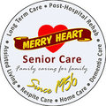 Merry Heart Senior Care - Home Care