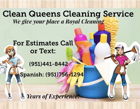 Clean Queens Cleaning Service