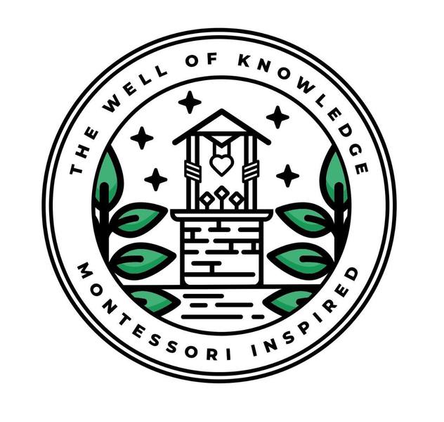 The Well Of Knowledge Logo