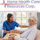 Home Health Care Resources Corp.