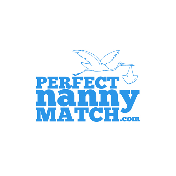 Perfect Nanny Match Logo