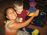 Bright Beginnings Infant And Child Care
