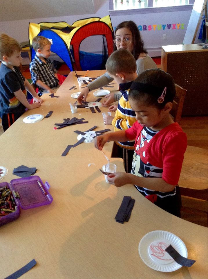 Wareham Child Care/ABC Early Learning's Photo