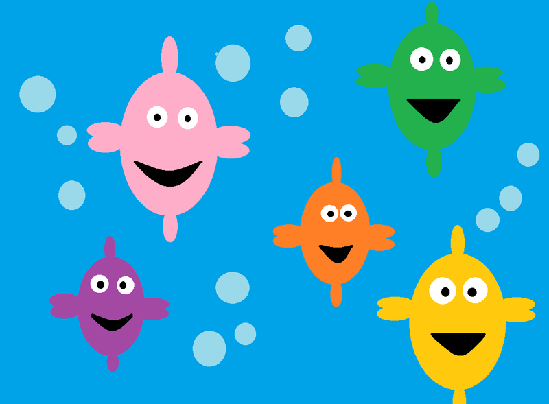 Little M's Child Care Logo