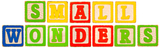 Small Wonders Child Care