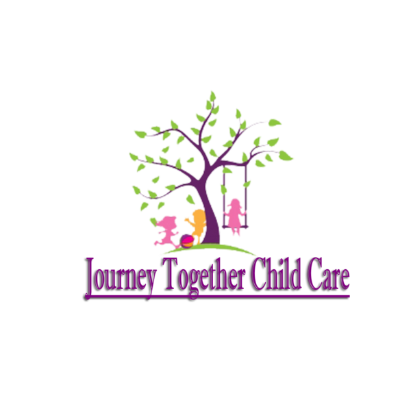 Journey Together Child Care Logo
