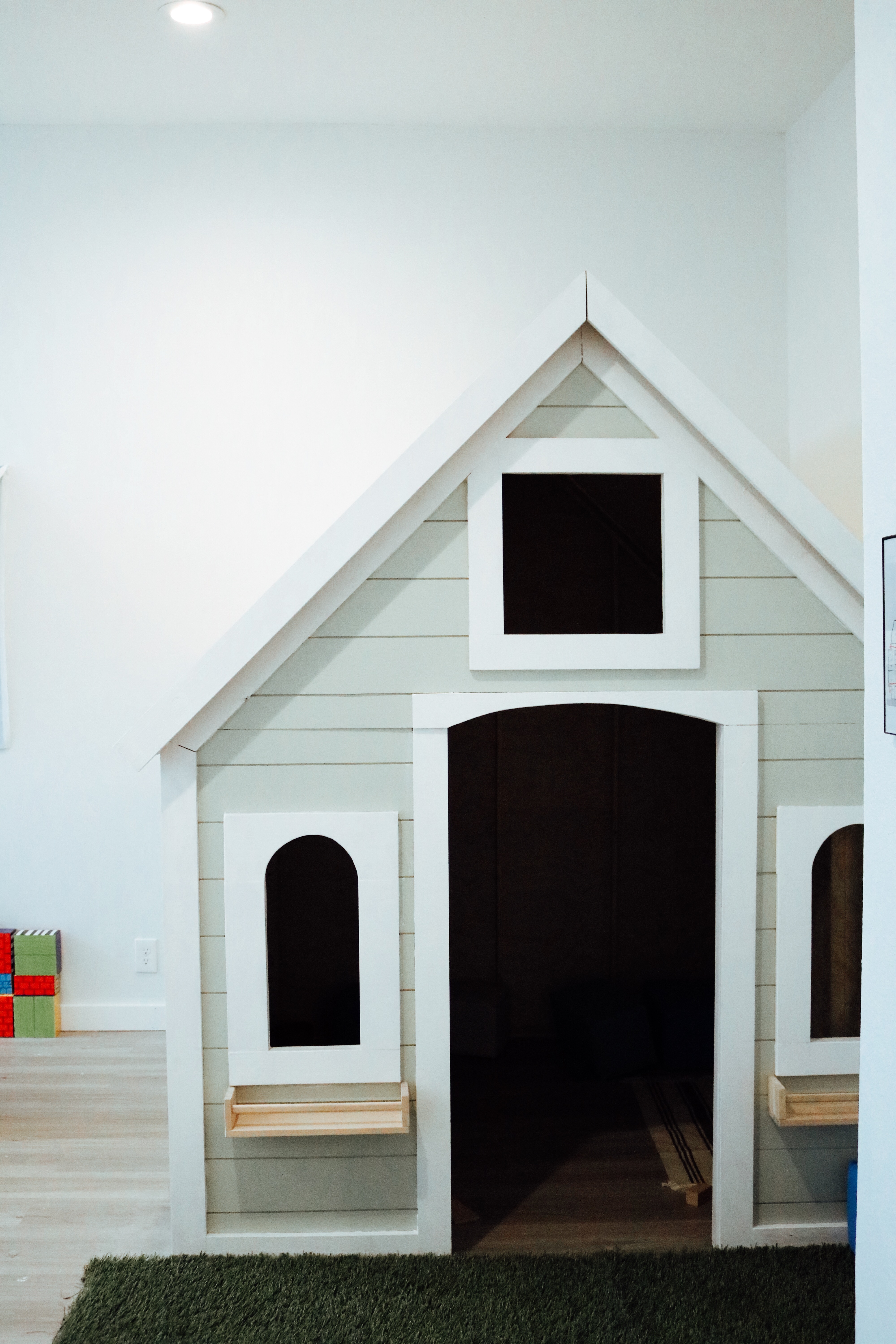 The Modern Tot Preschool's Photo