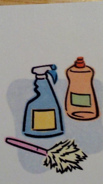 Shannon Burton Cleaning's Photo