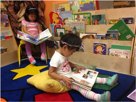 Diamond Bar Montessori Academy