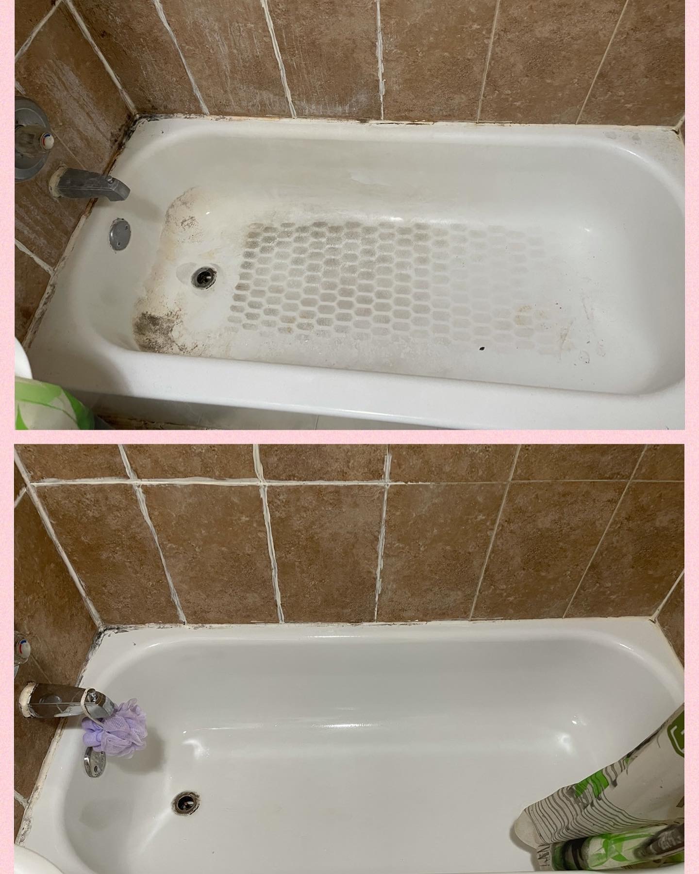 FL Blessed Hands Cleaning Service's Photo