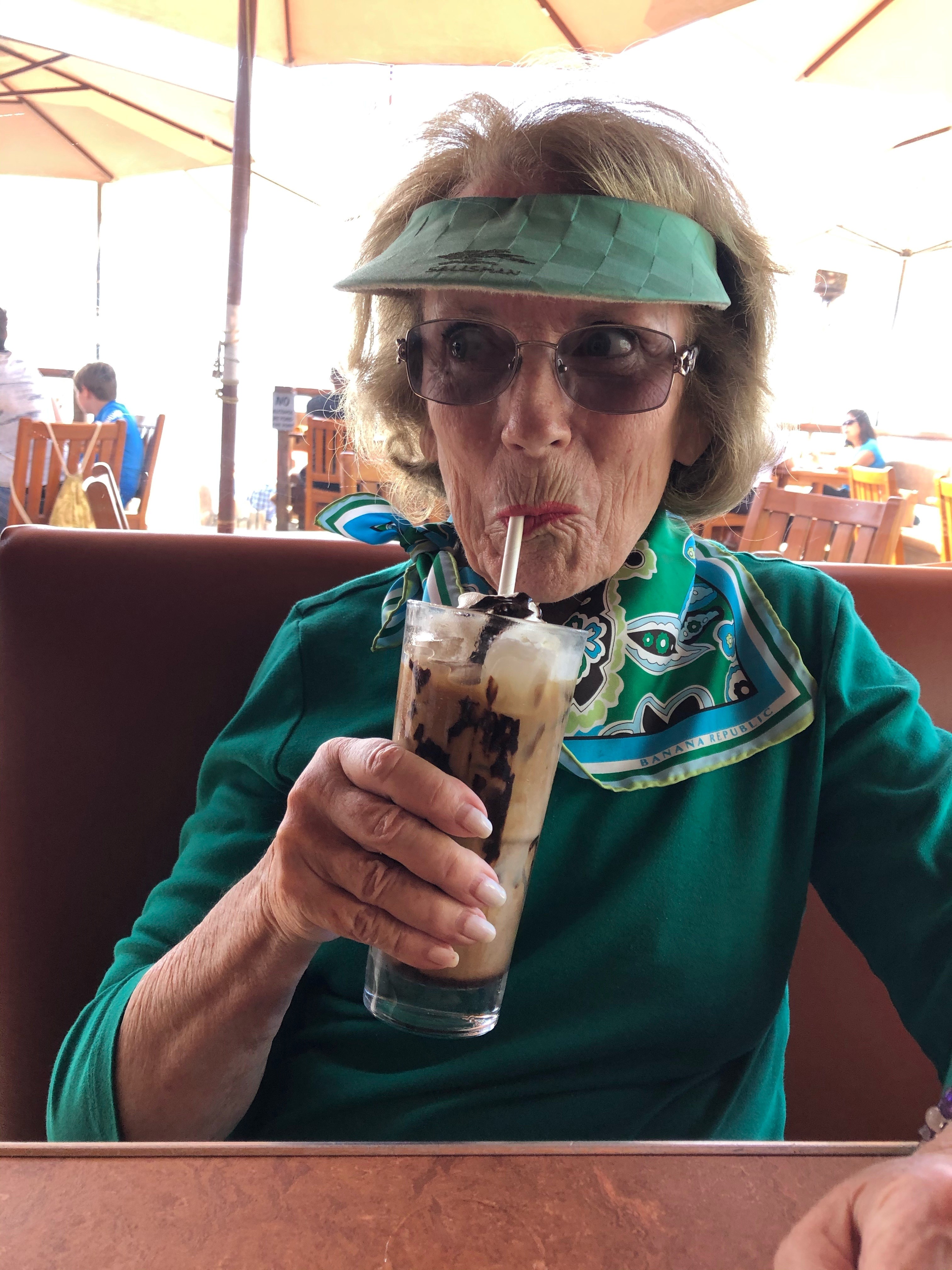 Zest Seniors's Photo