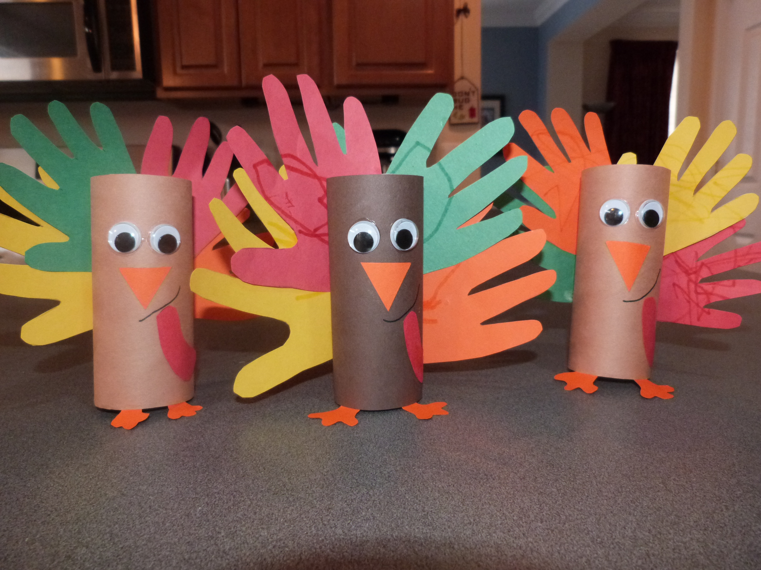 Anderson Home Daycare's Photo