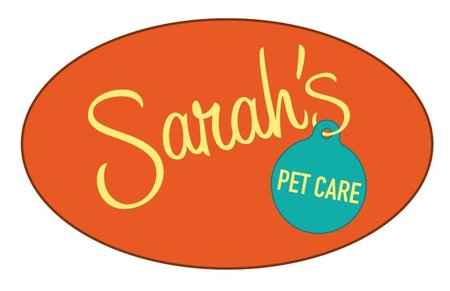 Sarah's Pet Care