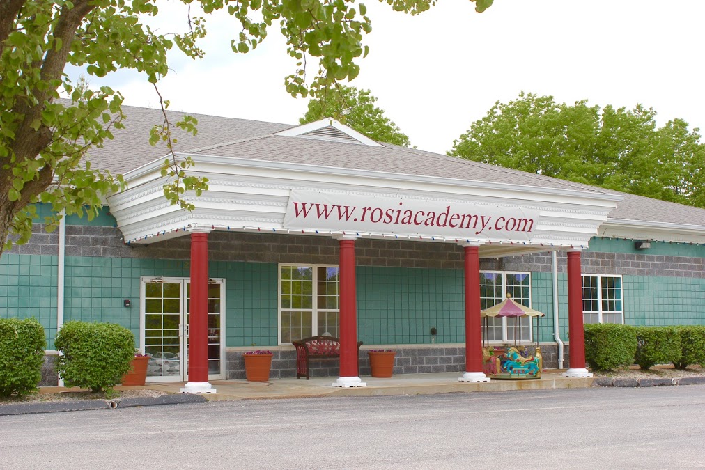 Elaine Rosi Academy for Children - Wildwood's Photo