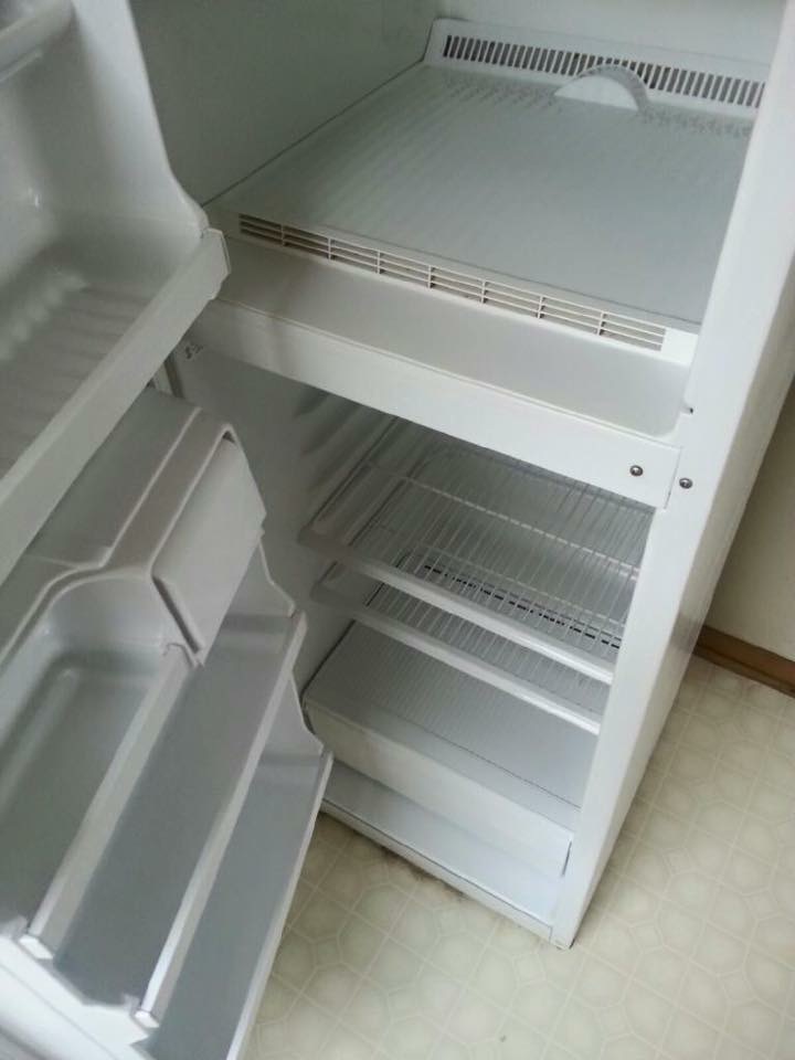 Humming Byrd Cleaning Service's Photo