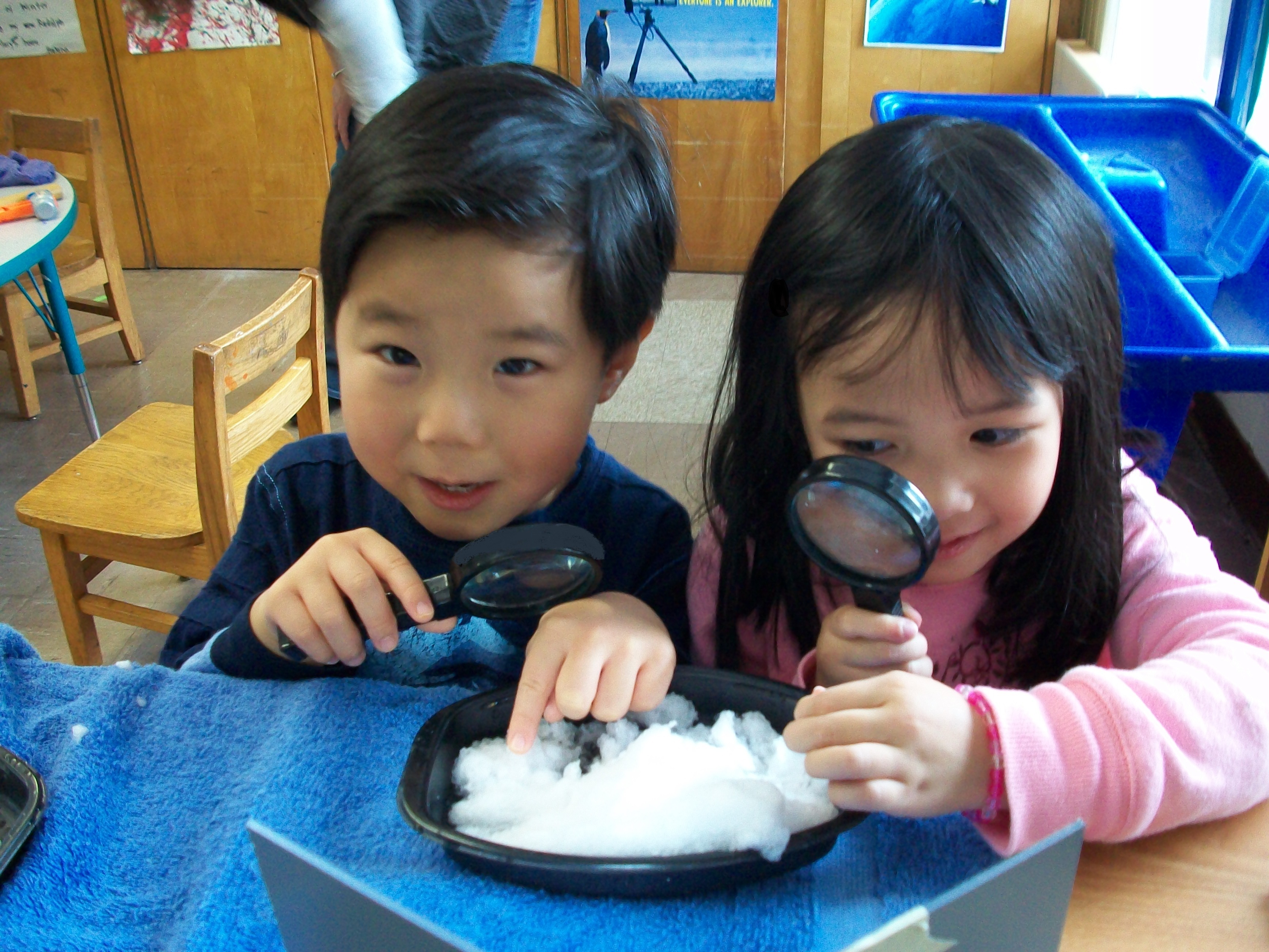 Early Childhood Center's Photo