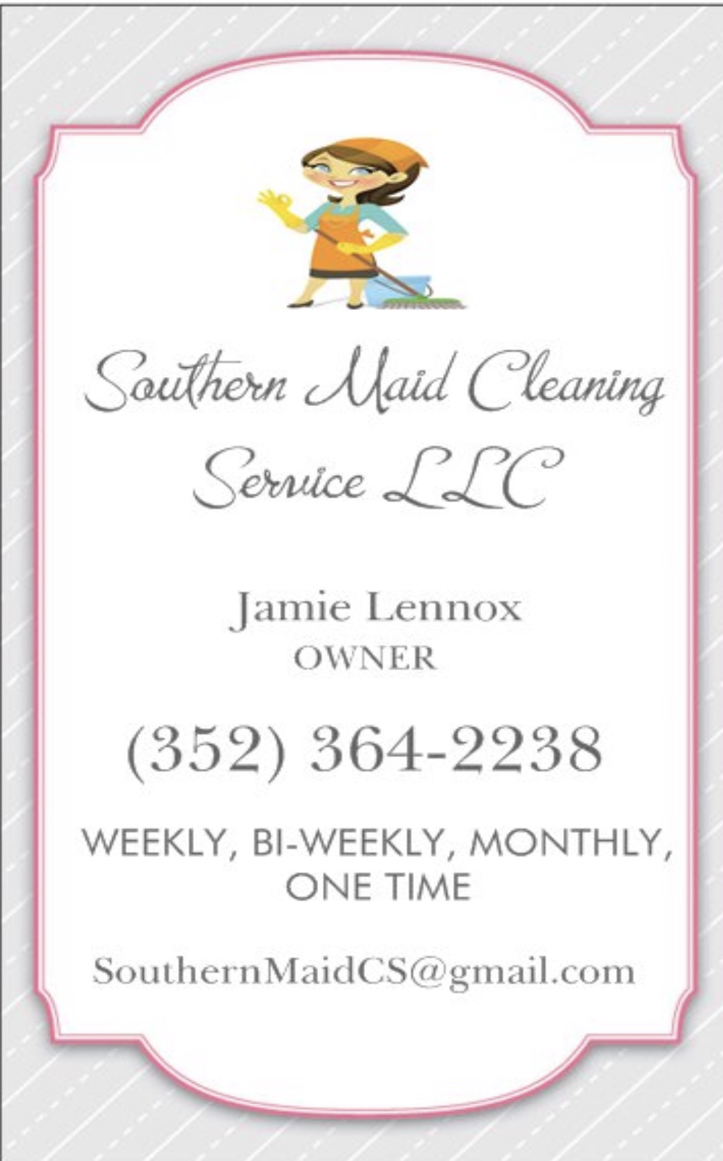Southern Maid Cleaning Service's Photo