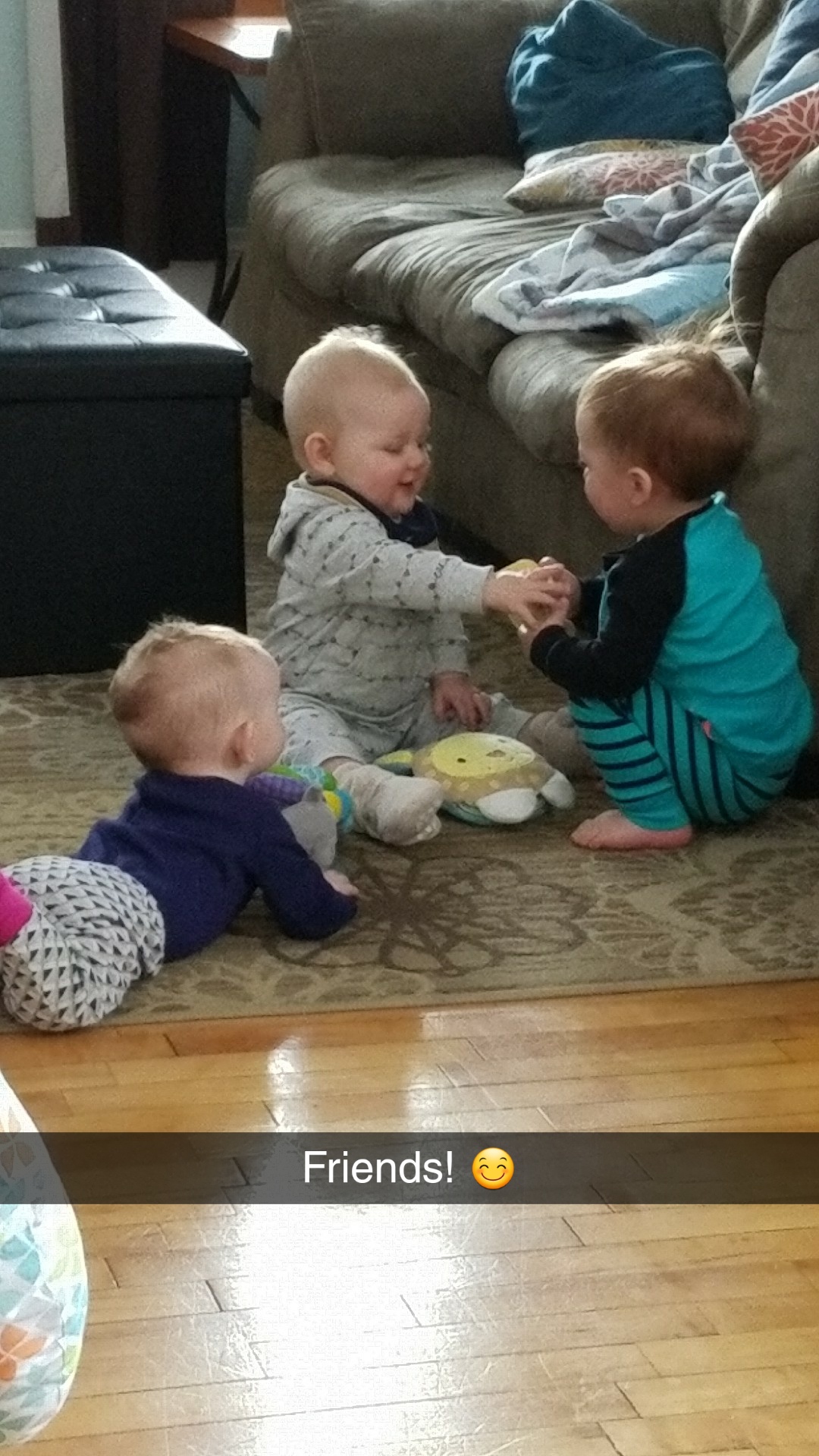 Bethany's In Home Daycare's Photo