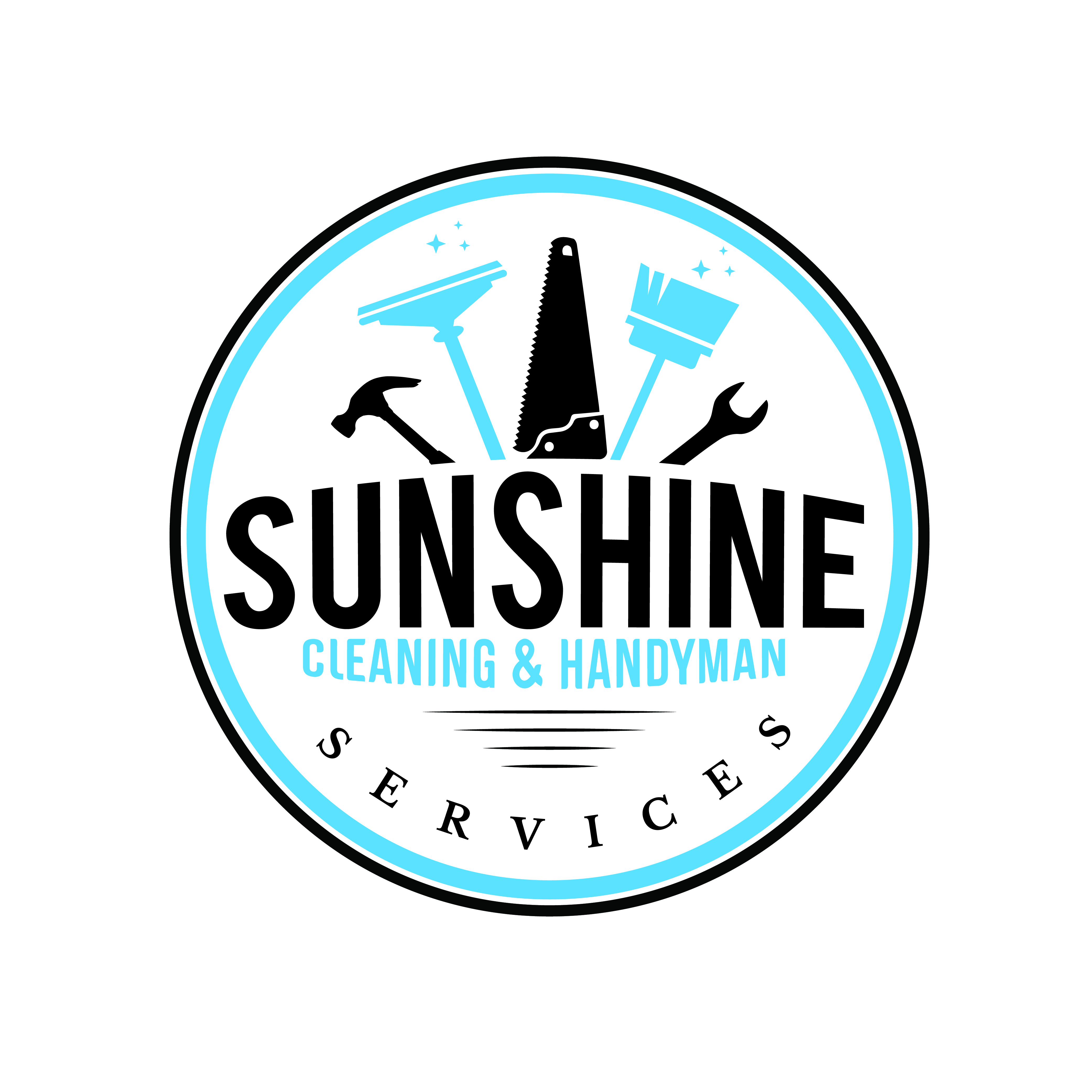Sunshine Cleaning & Handyman Services's Photo