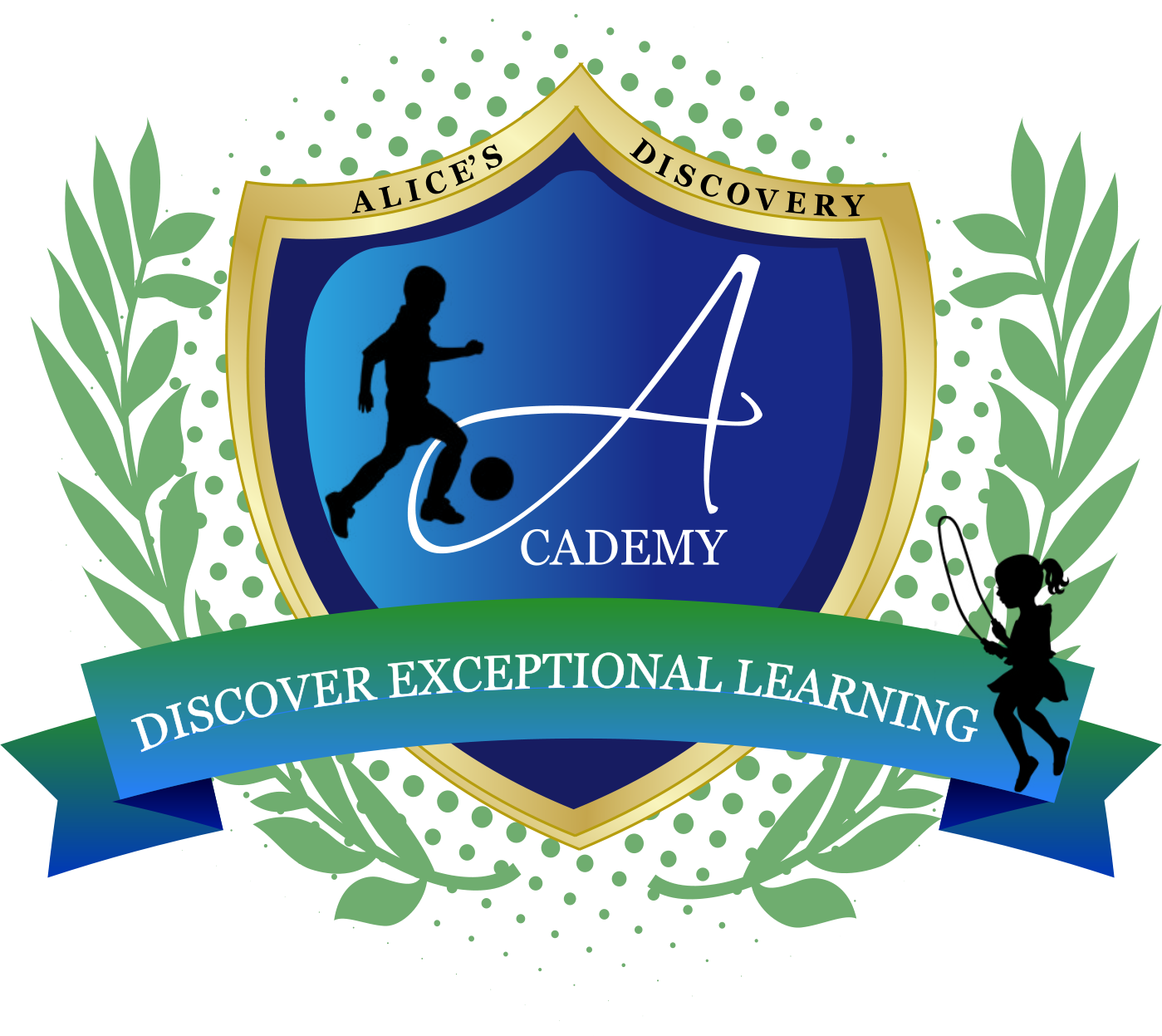 Alice's Discovery Academy's Photo