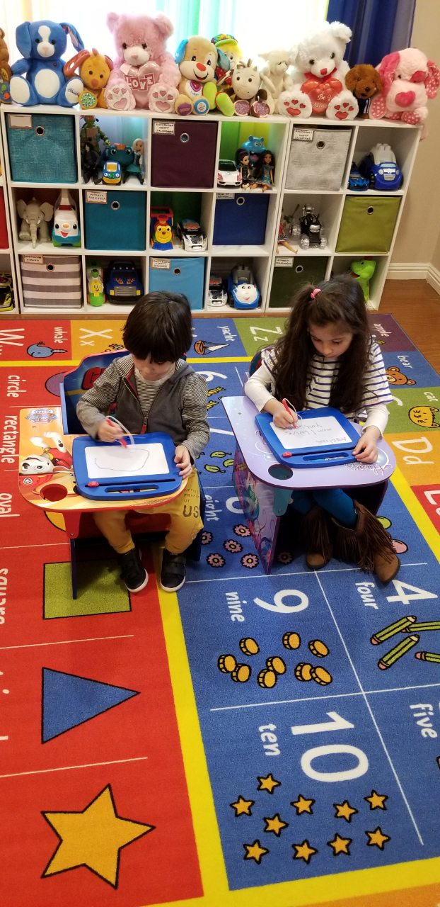 Golden Rooster Child Care's Photo