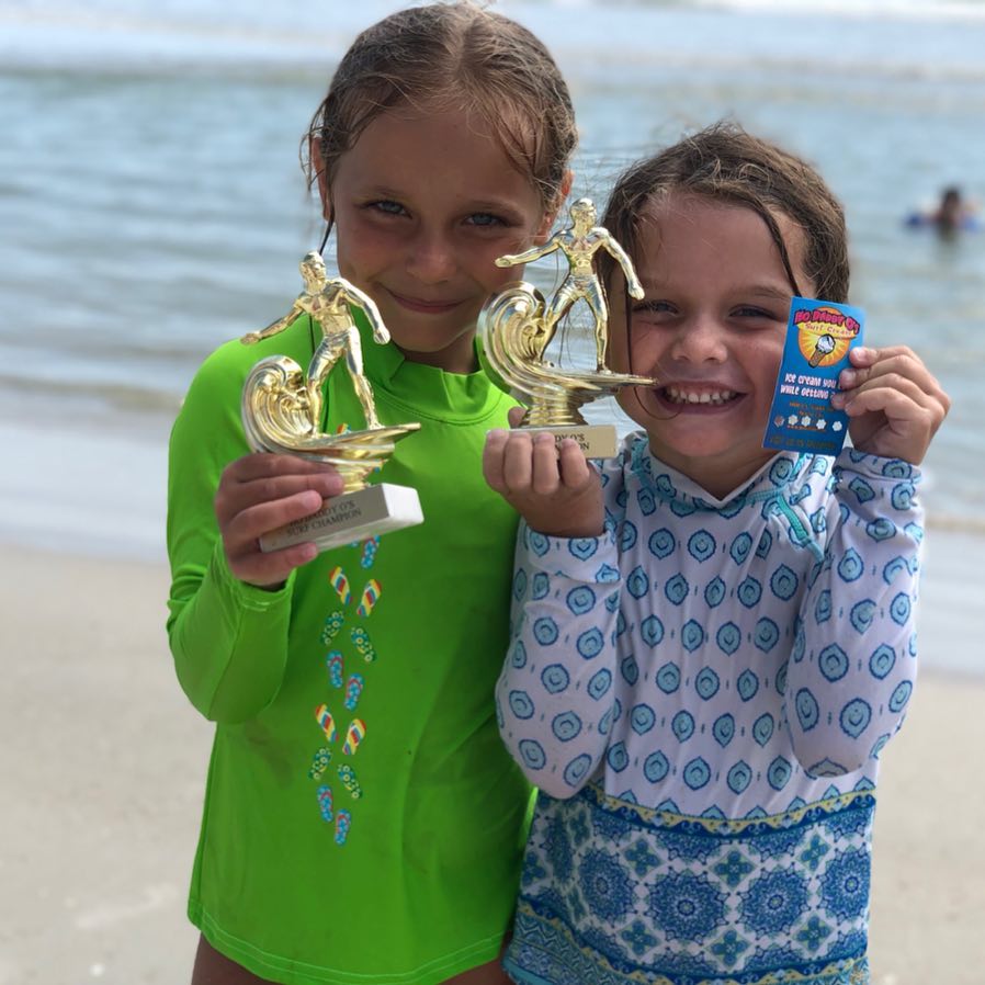 Ho Daddy O's Surf and Sport Camp's Photo