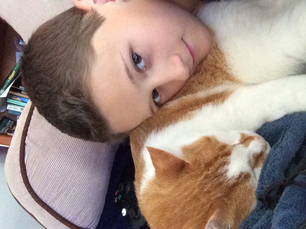 Cheryl's Pride's Photo