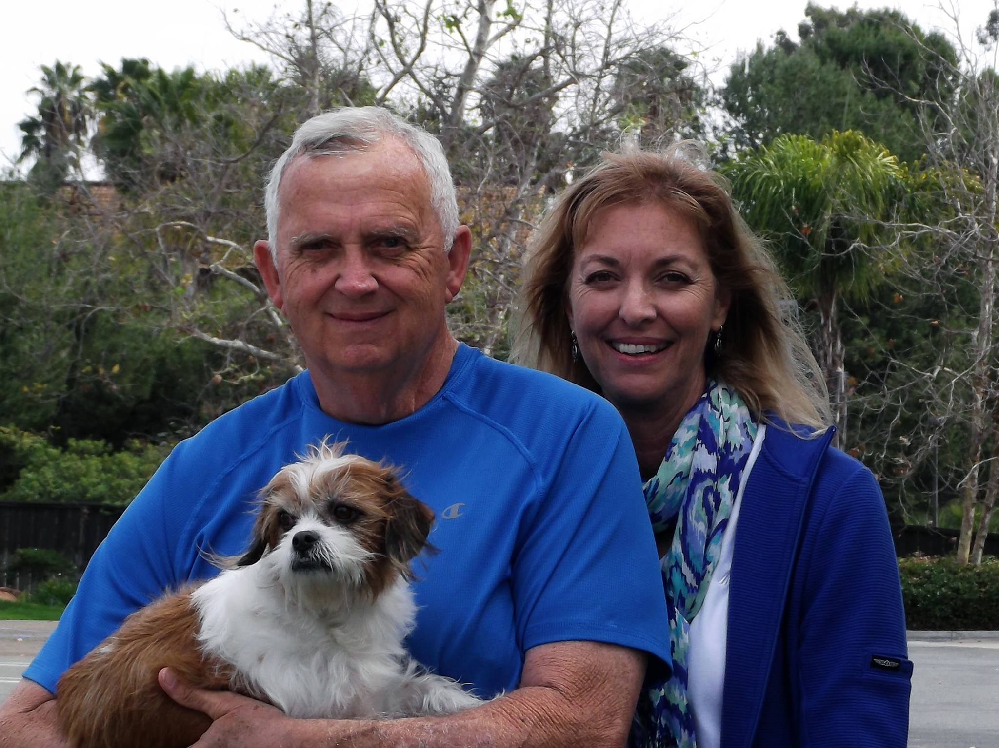 Luv My Dog Walker's Photo