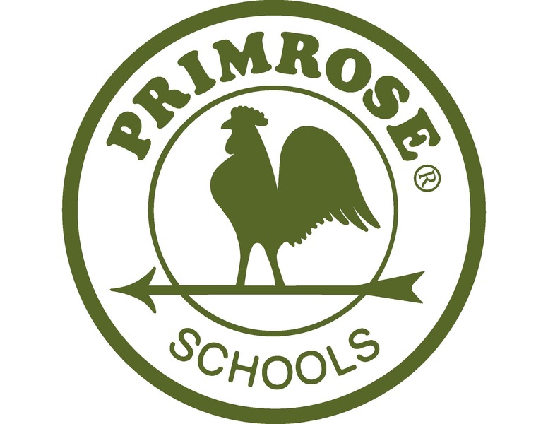 Primrose School Of Round Rock North Logo