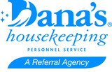 Dana's Housekeeping Personnel Service of Orange County