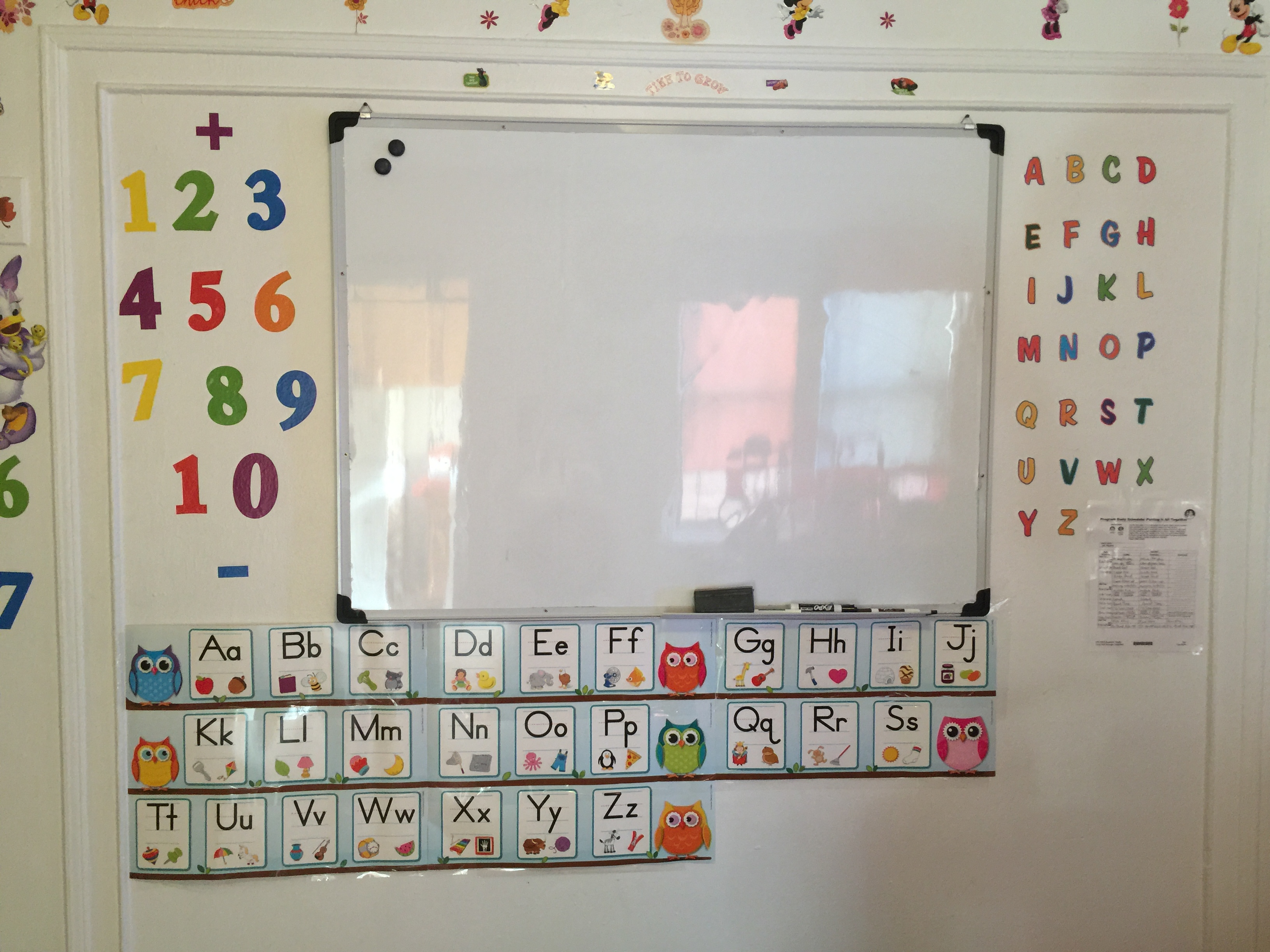 Disney Family Group Daycare's Photo