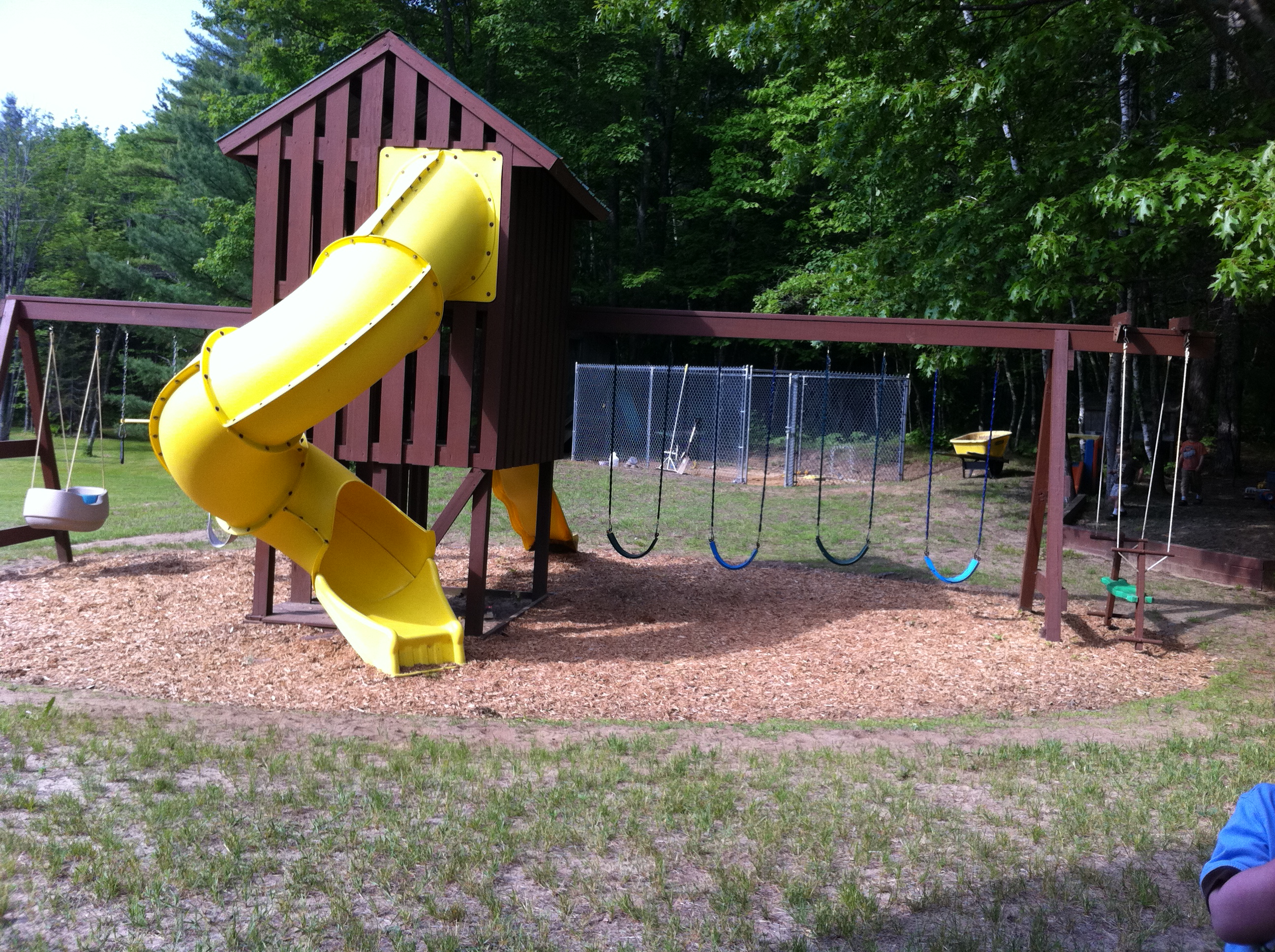Deering Ridge Daycare's Photo