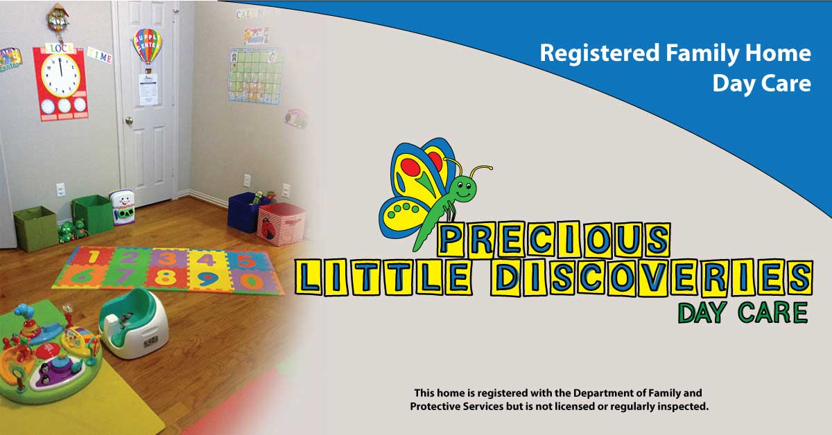 Precious Little Discoveries's Photo