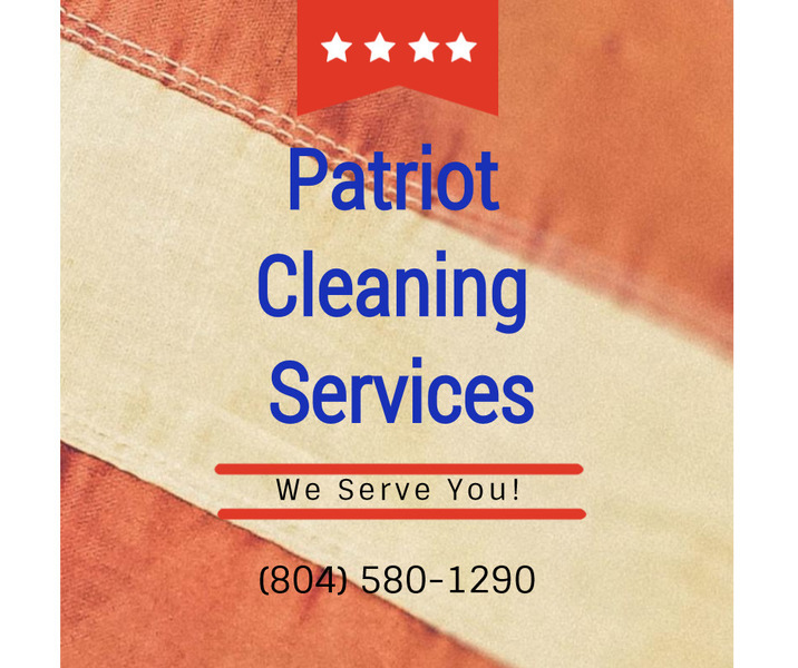 Patriot Cleaning Services's Photo