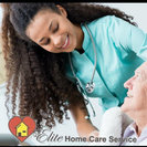 Elite home care services