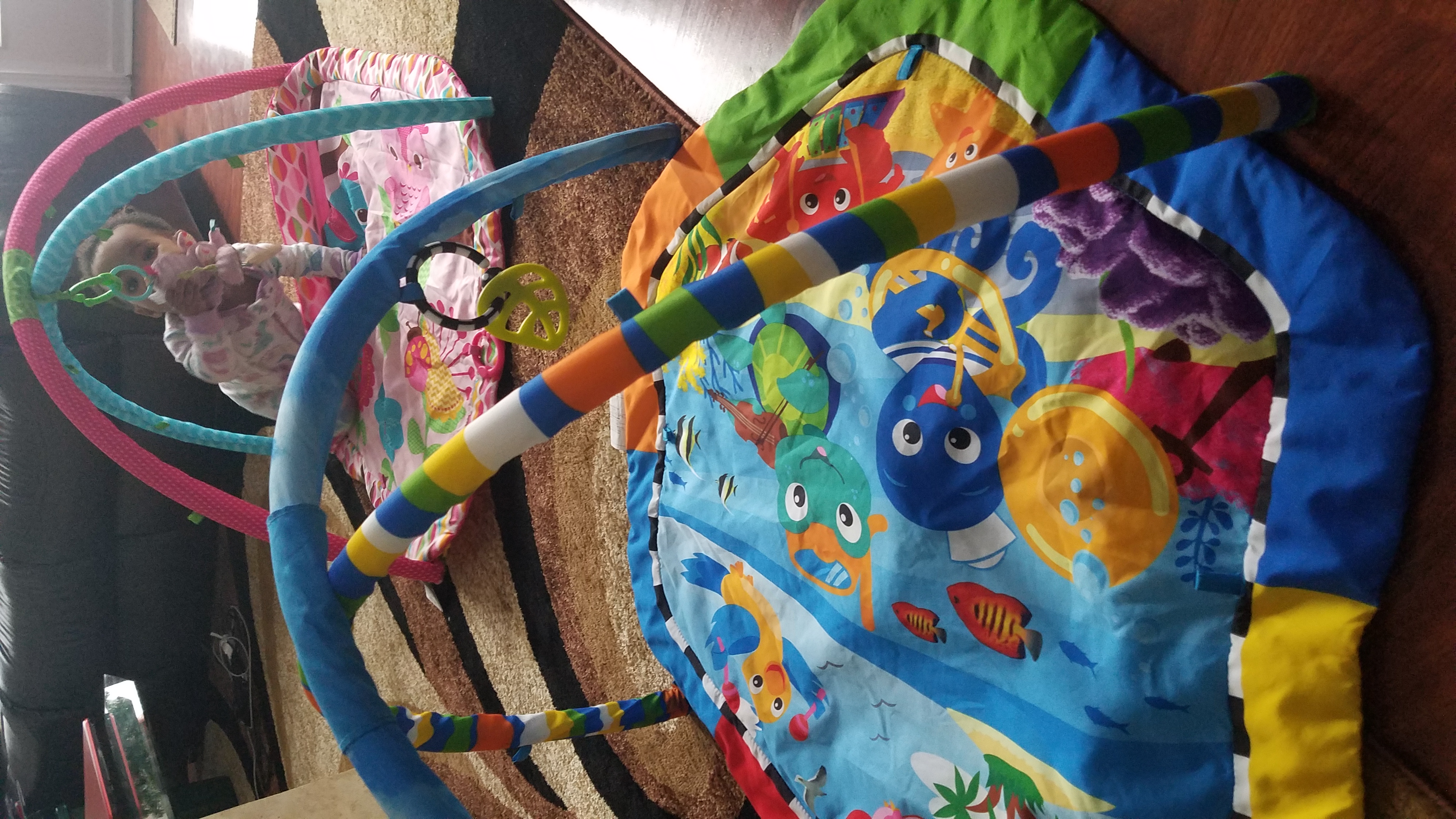 Patio Play Center's Photo